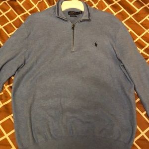 Polo Ralph Lauren Men’s Pullover